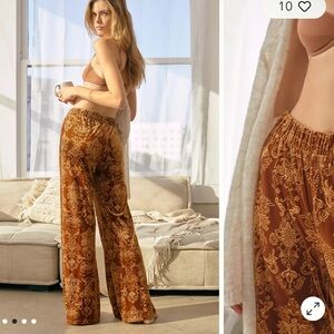 Beyond yoga best dressed pants